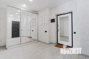 2-к квартира, посуточно, 50м2, 23/25 этаж