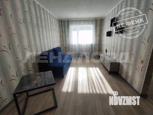 1-к квартира, на длительный срок, 39м2, 2/11 этаж