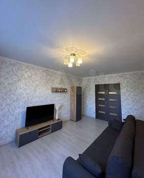 2-к квартира, на длительный срок, 50м2, 2/9 этаж