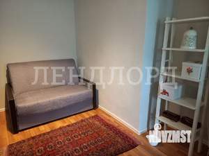 2-к квартира, на длительный срок, 43м2, 1/9 этаж