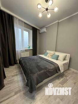 2-к квартира, посуточно, 60м2, 1/1 этаж
