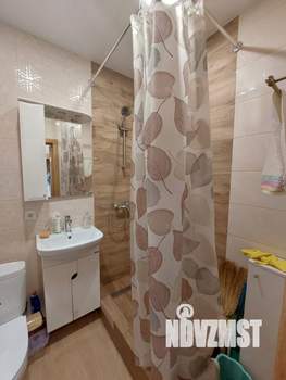 Студия квартира, на длительный срок, 23м2, 6/25 этаж