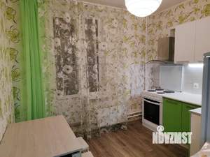 2-к квартира, на длительный срок, 45м2, 5/19 этаж