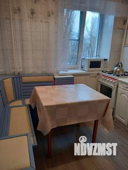 2-к квартира, на длительный срок, 45м2, 4/5 этаж