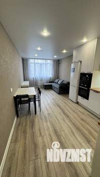 2-к квартира, на длительный срок, 51м2, 4/20 этаж