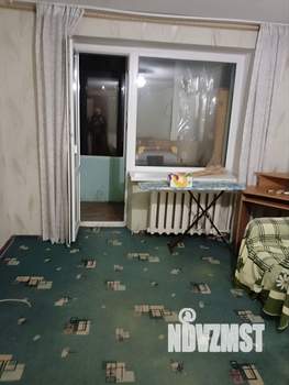 1-к квартира, на длительный срок, 37м2, 4/9 этаж