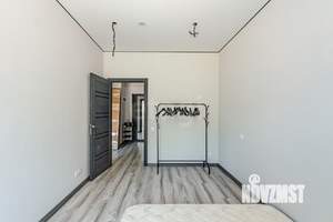 1-к квартира, на длительный срок, 40м2, 6/27 этаж