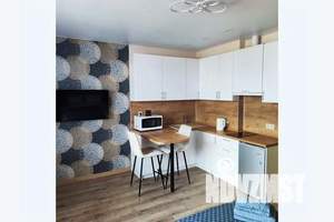 1-к квартира, посуточно, 30м2, 22/26 этаж