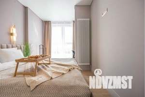 2-к квартира, посуточно, 56м2, 20/25 этаж