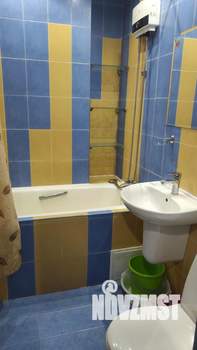 Студия квартира, на длительный срок, 33м2, 2/10 этаж