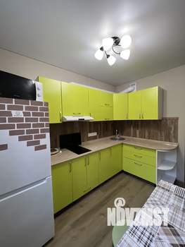 1-к квартира, на длительный срок, 35м2, 5/8 этаж