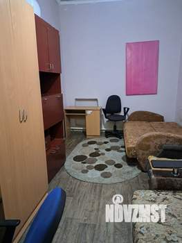 2-к квартира, на длительный срок, 63м2, 2/2 этаж