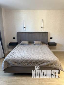 Студия квартира, посуточно, 38м2, 8/19 этаж