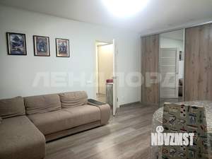 2-к квартира, на длительный срок, 50м2, 1/5 этаж