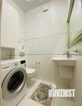 3-к квартира, на длительный срок, 95м2, 18/20 этаж