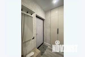 1-к квартира, посуточно, 31м2, 22/25 этаж