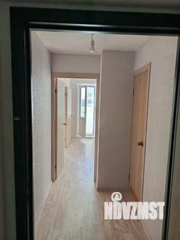 Студия квартира, на длительный срок, 27м2, 8/16 этаж