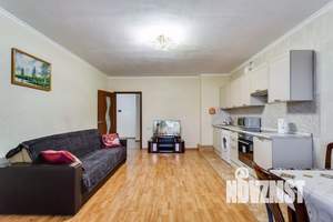 2-к квартира, посуточно, 62м2, 1/1 этаж
