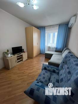 2-к квартира, на длительный срок, 44м2, 5/6 этаж