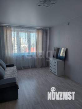 1-к квартира, на длительный срок, 37м2, 8/18 этаж