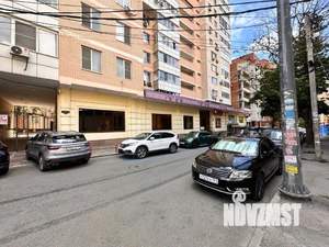 1-к квартира, посуточно, 52м2, 1/1 этаж