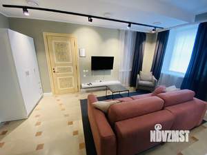 3-к квартира, на длительный срок, 100м2, 2/13 этаж