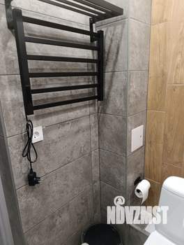 1-к квартира, на длительный срок, 41м2, 2/25 этаж