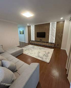 1-к квартира, на длительный срок, 55м2, 21/23 этаж