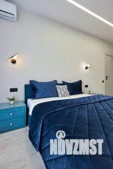 1-к квартира, посуточно, 48м2, 1/1 этаж