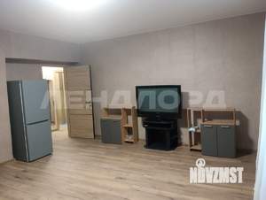 2-к квартира, на длительный срок, 55м2, 3/4 этаж