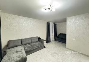 1-к квартира, на длительный срок, 40м2, 5/9 этаж