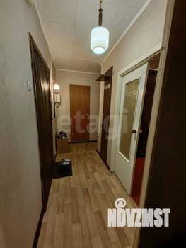 2-к квартира, на длительный срок, 51м2, 6/10 этаж