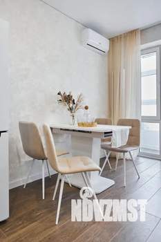 1-к квартира, посуточно, 47м2, 24/25 этаж