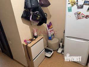 1-к квартира, на длительный срок, 30м2, 1/9 этаж