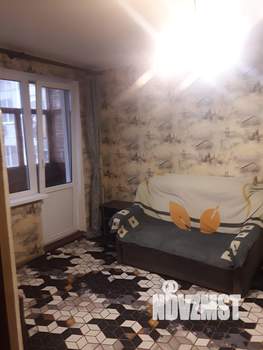 1-к квартира, на длительный срок, 23м2, 5/9 этаж