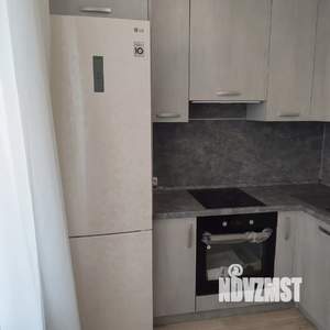 1-к квартира, на длительный срок, 38м2, 13/20 этаж