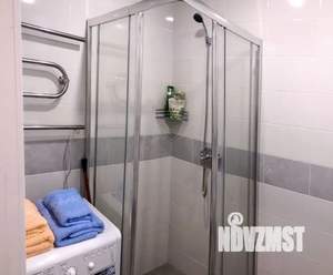 Студия квартира, посуточно, 21м2, 4/9 этаж