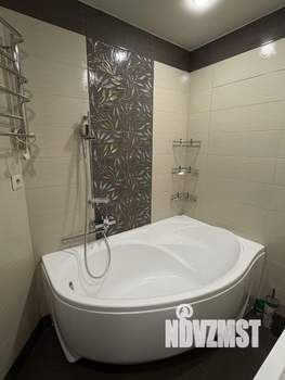 1-к квартира, на длительный срок, 34м2, 3/5 этаж