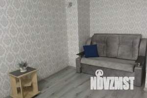 1-к квартира, посуточно, 35м2, 7/9 этаж