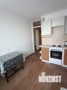 1-к квартира, на длительный срок, 36м2, 9/17 этаж