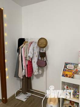 1-к квартира, на длительный срок, 30м2, 5/5 этаж