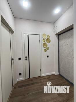 1-к квартира, на длительный срок, 38м2, 14/16 этаж