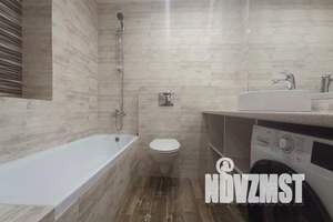 1-к квартира, посуточно, 52м2, 5/15 этаж