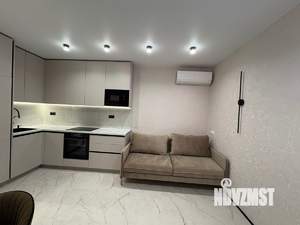 2-к квартира, на длительный срок, 36м2, 8/26 этаж