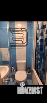1-к квартира, на длительный срок, 32м2, 9/9 этаж
