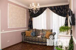 1-к квартира, посуточно, 38м2, 3/5 этаж