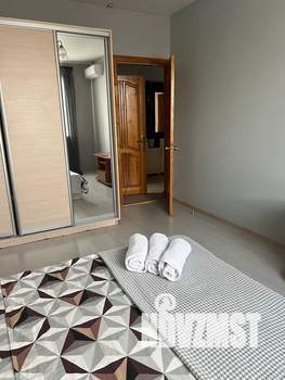 2-к квартира, посуточно, 70м2, 3/3 этаж