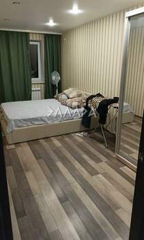 2-к квартира, на длительный срок, 47м2, 3/24 этаж