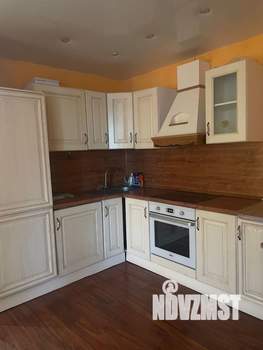 1-к квартира, на длительный срок, 50м2, 13/18 этаж