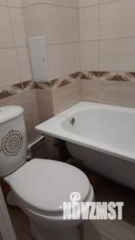 1-к квартира, на длительный срок, 26м2, 8/10 этаж